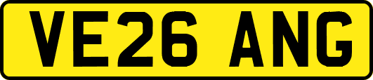 VE26ANG
