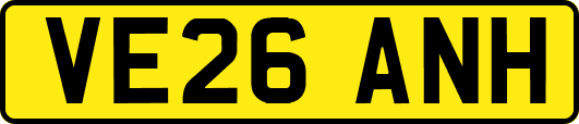 VE26ANH