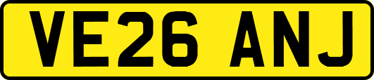 VE26ANJ