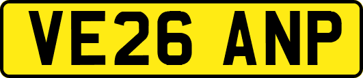 VE26ANP