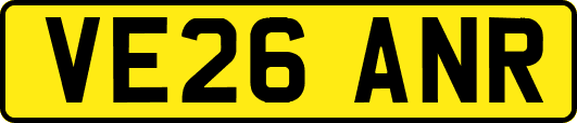 VE26ANR