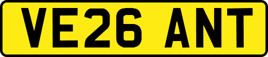 VE26ANT