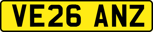 VE26ANZ