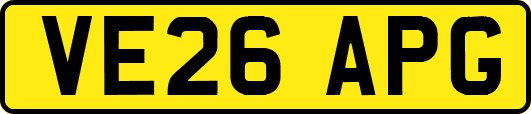 VE26APG