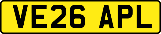 VE26APL