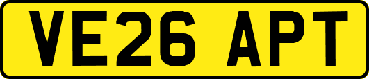 VE26APT