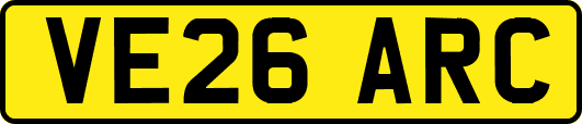 VE26ARC