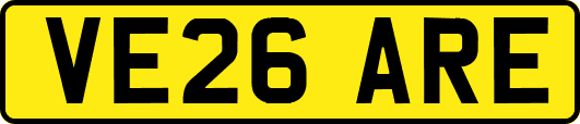 VE26ARE