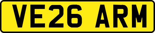 VE26ARM