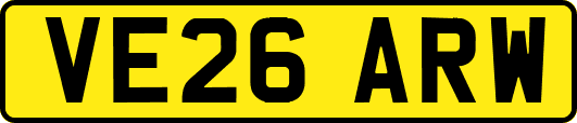 VE26ARW