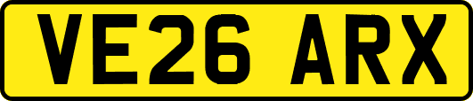 VE26ARX