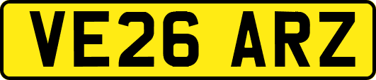 VE26ARZ