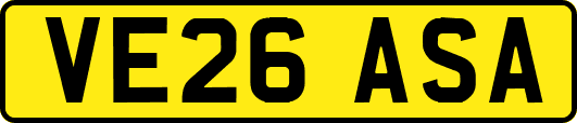 VE26ASA
