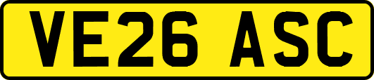 VE26ASC