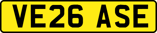 VE26ASE