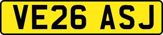 VE26ASJ