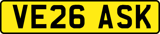 VE26ASK