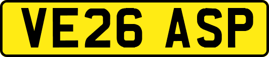 VE26ASP