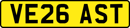 VE26AST