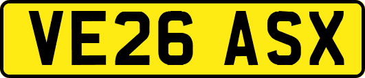 VE26ASX