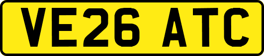 VE26ATC