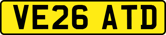 VE26ATD