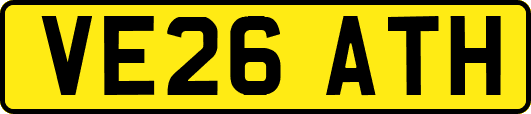 VE26ATH