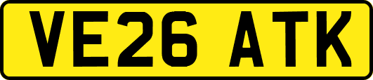 VE26ATK