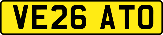 VE26ATO