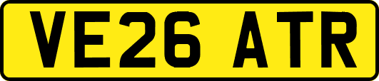 VE26ATR