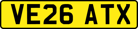 VE26ATX