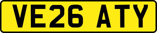 VE26ATY