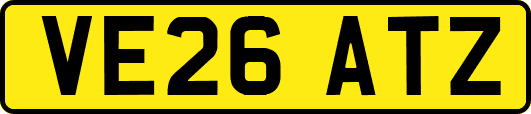 VE26ATZ