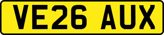 VE26AUX