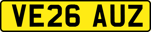 VE26AUZ