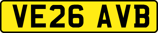 VE26AVB