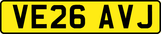 VE26AVJ