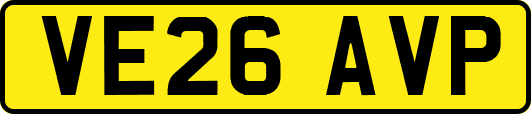VE26AVP