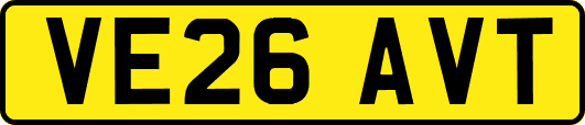 VE26AVT