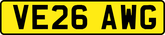 VE26AWG