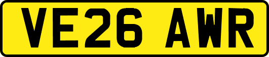 VE26AWR
