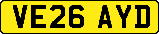 VE26AYD