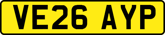 VE26AYP