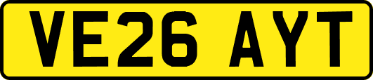 VE26AYT