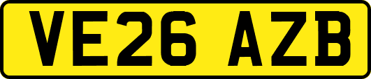 VE26AZB