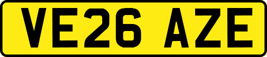 VE26AZE