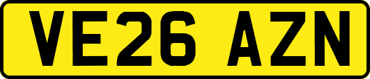 VE26AZN