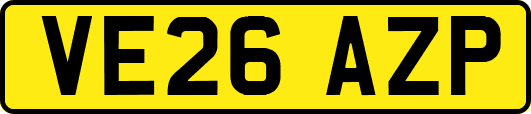 VE26AZP