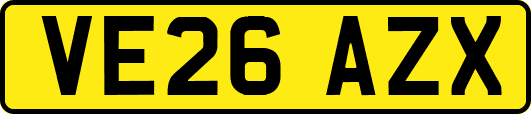 VE26AZX