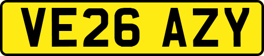 VE26AZY